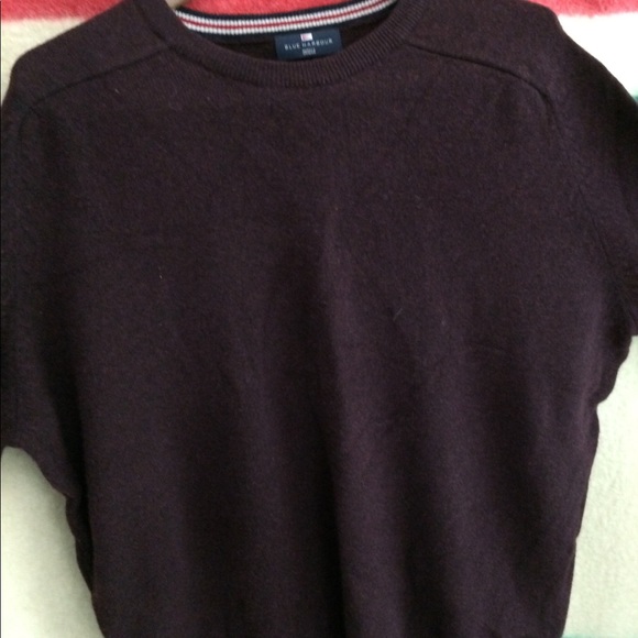 M&S 100% Lambswool Sweater UK-XL - Picture 2 of 7